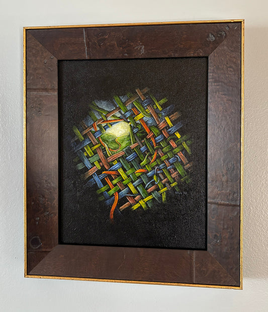 Journey - ORIGINAL PAINTING